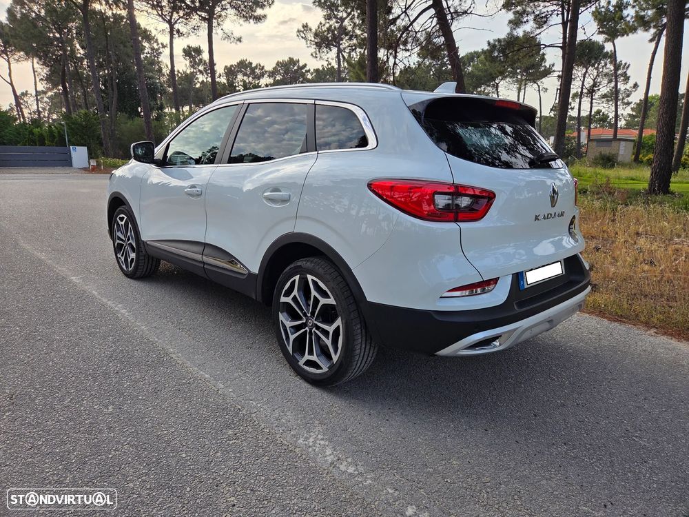 Renault Kadjar 1.3 TCe Intens EDC - 7