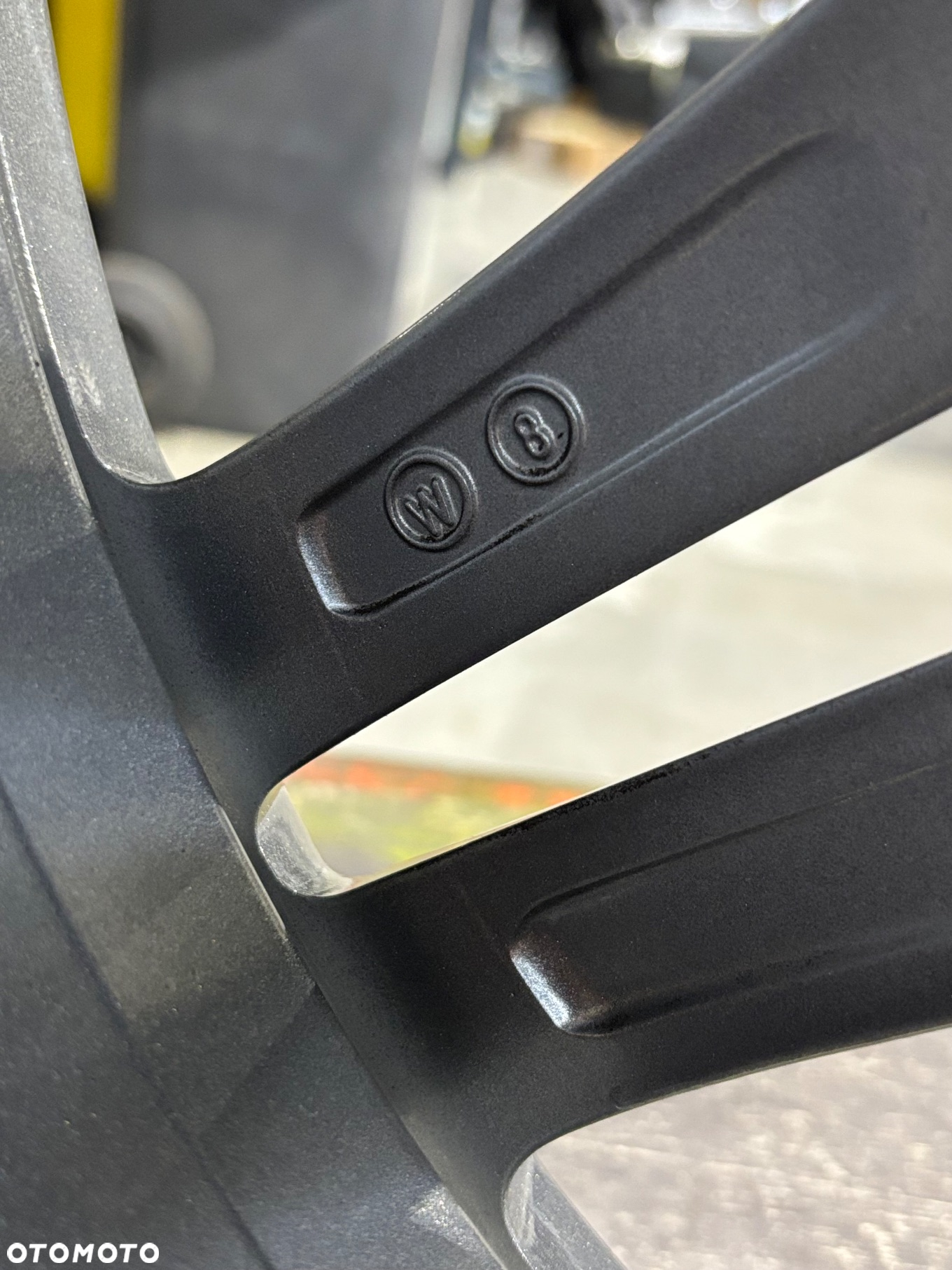 Oryginalne felgi Mercedes-Benz 19” AMG – A2134012000 – Stan bardzo dobry! - 17