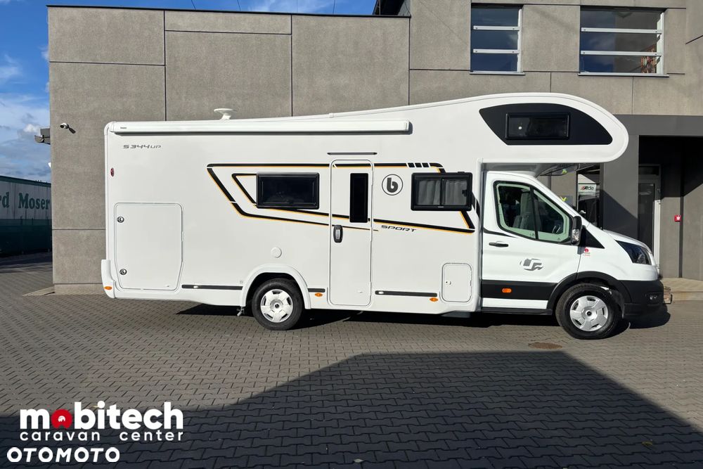 Benimar Sport 344 UP M26 - 3