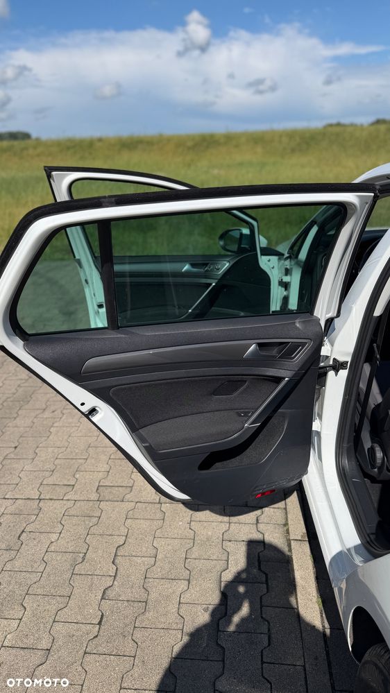 Volkswagen Golf 1.2 TSI BlueMotion Technology Allstar - 14