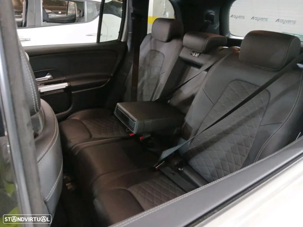 Mercedes-Benz GLB 180 d Progressive - 9