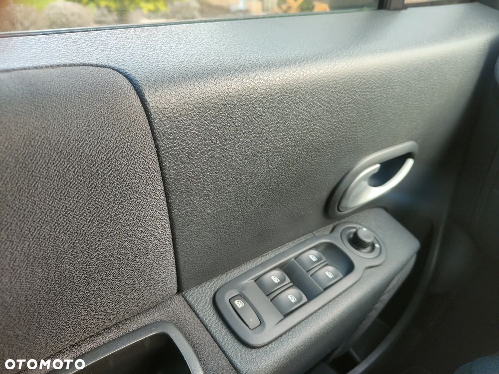 Renault Modus Grand 1.2 16V TCE Dynamique - 11