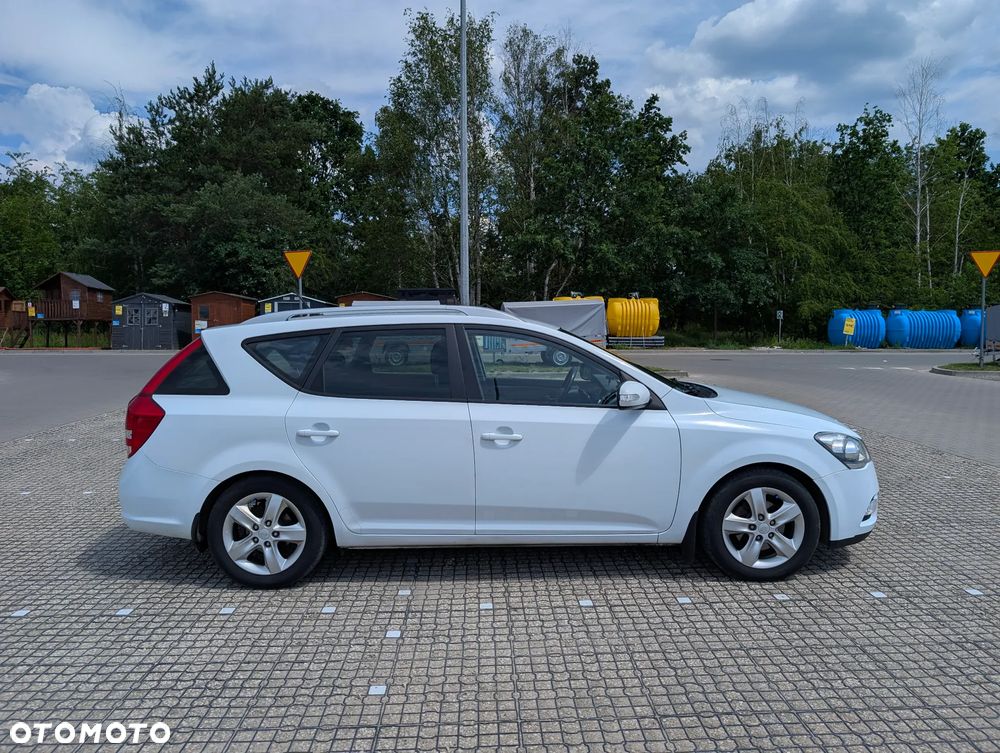 Kia Ceed 1.6 Crdi L - 3