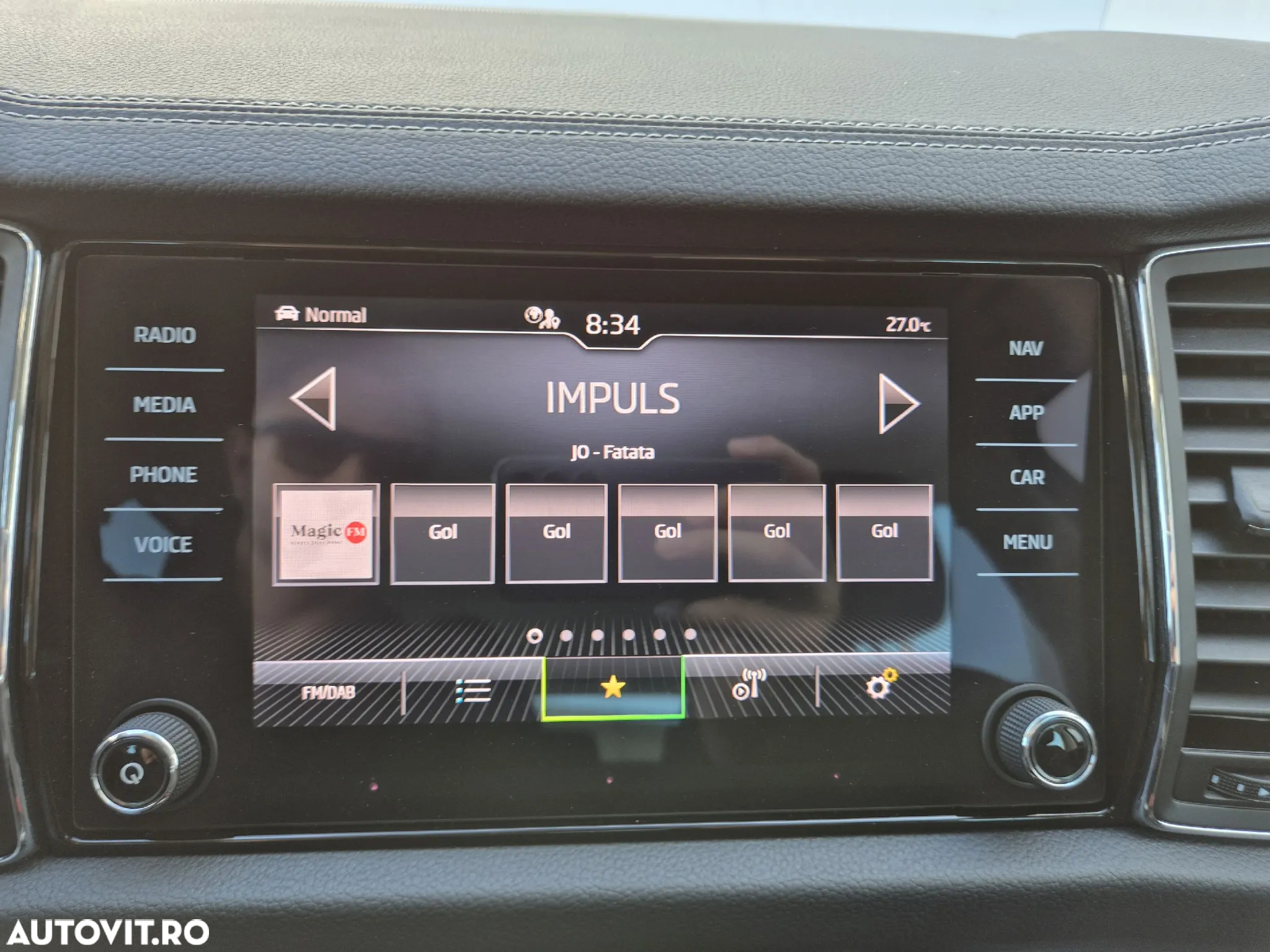 Skoda Kodiaq 2.0 TDI 4X4 DSG Ambition - 23