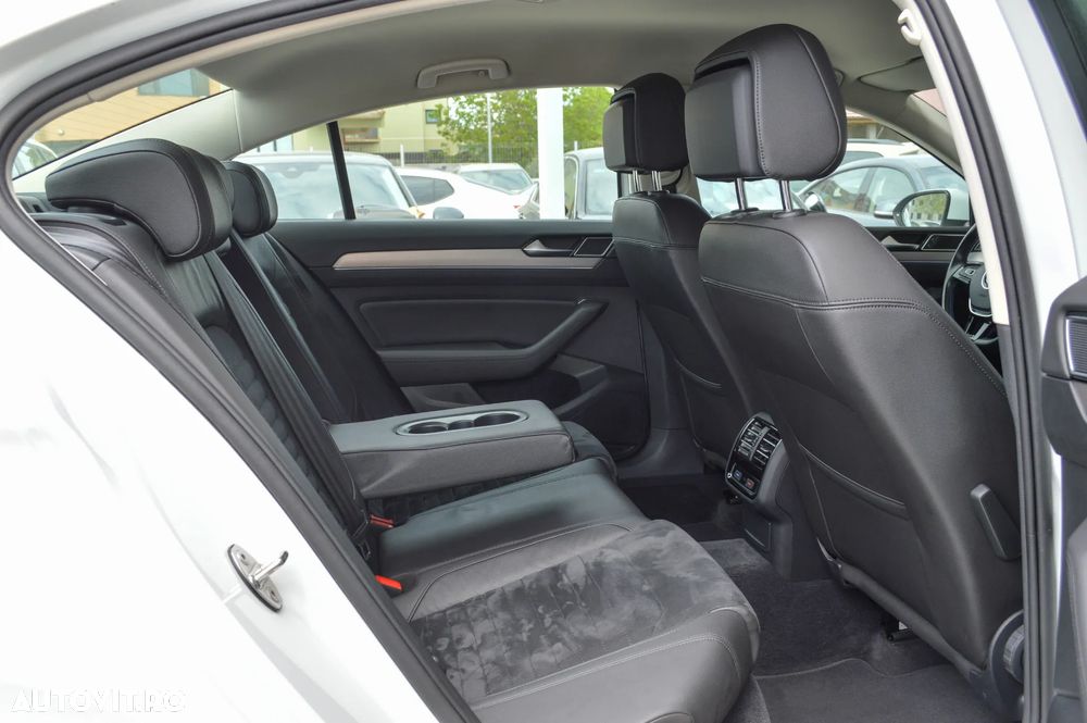 Volkswagen Passat 1.4 TSI DSG GTE - 20