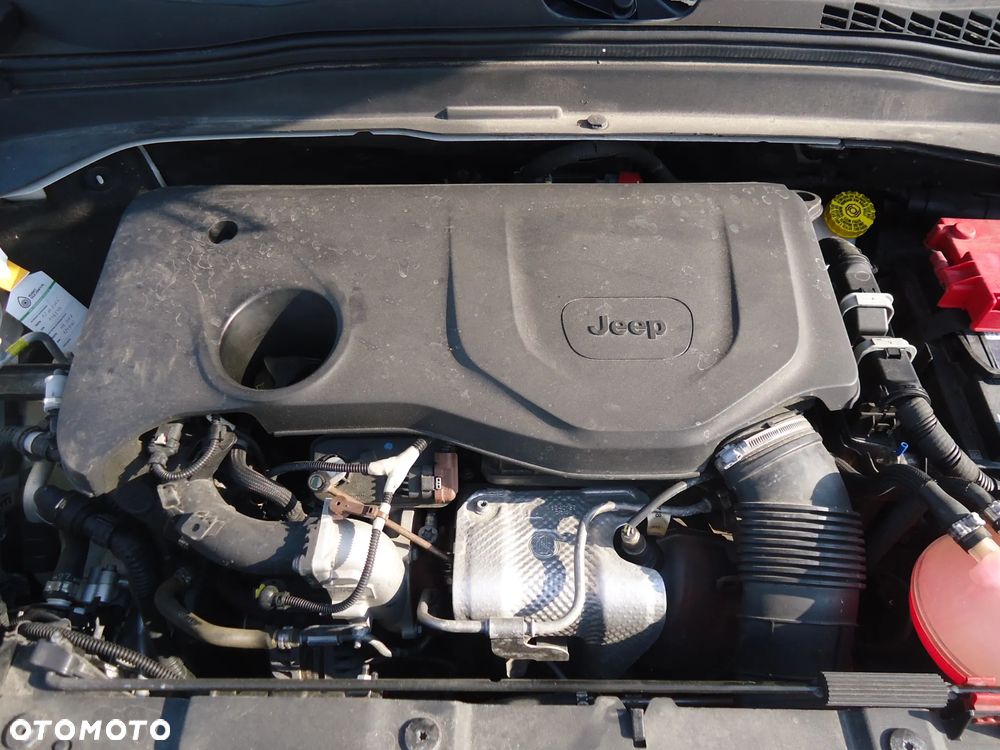 Jeep Renegade 1.3 GSE T4 Turbo Limited 4x4 S&S - 16