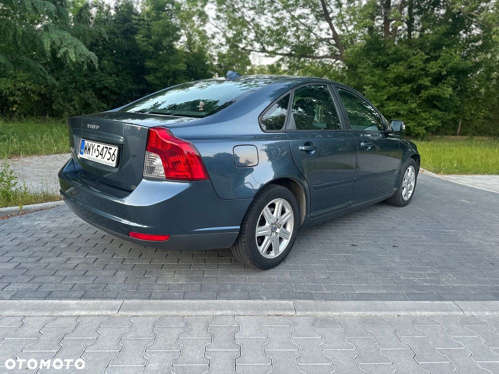 Volvo S40 - 6