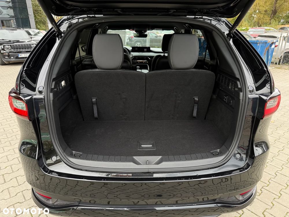 Mazda CX-80 3.3 e-Skyactiv D mHEV Homura AWD - 26