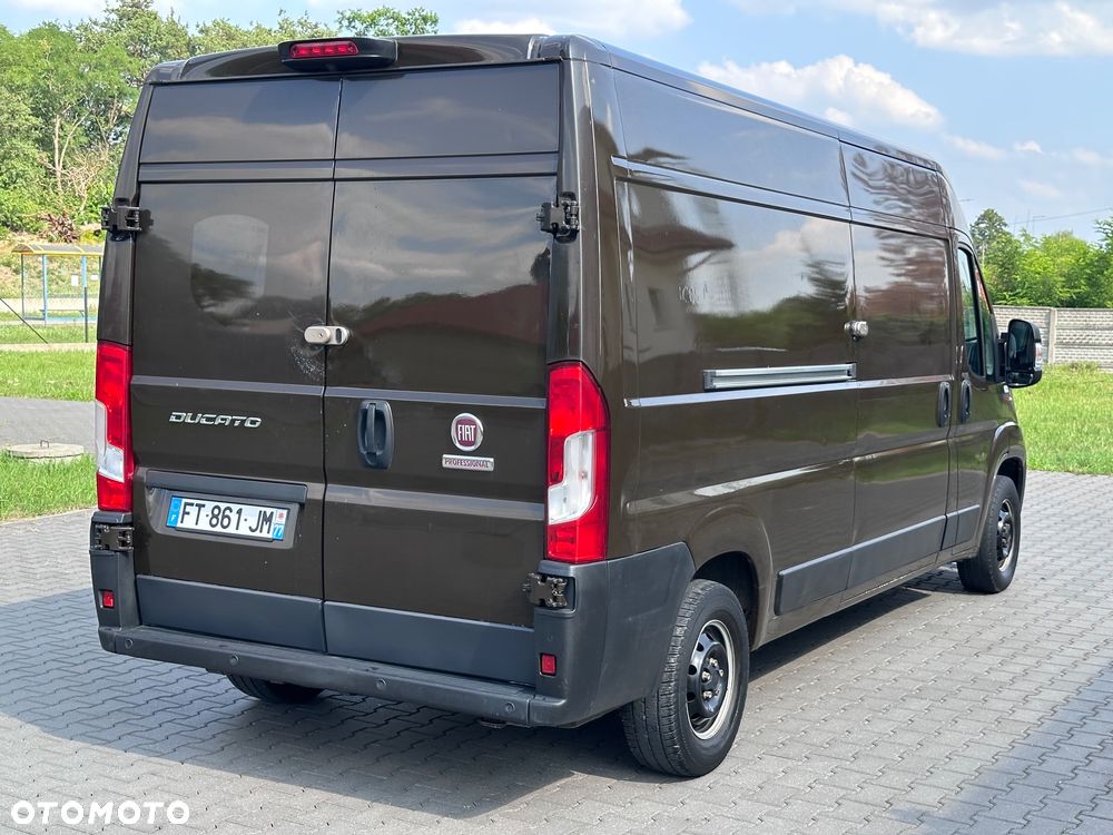 Fiat Ducato - 6