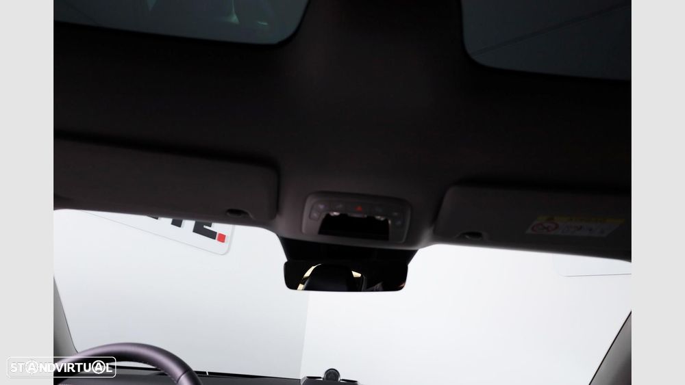 Volvo ES90 92 kWh Single Motor Ultra - 20