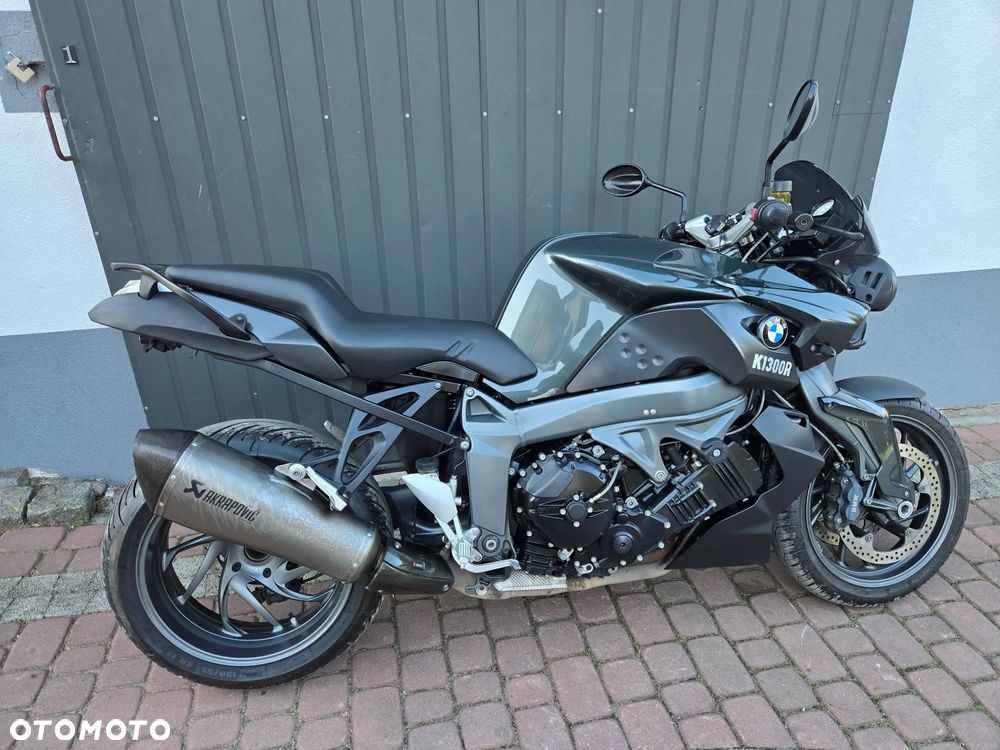 BMW K - 6