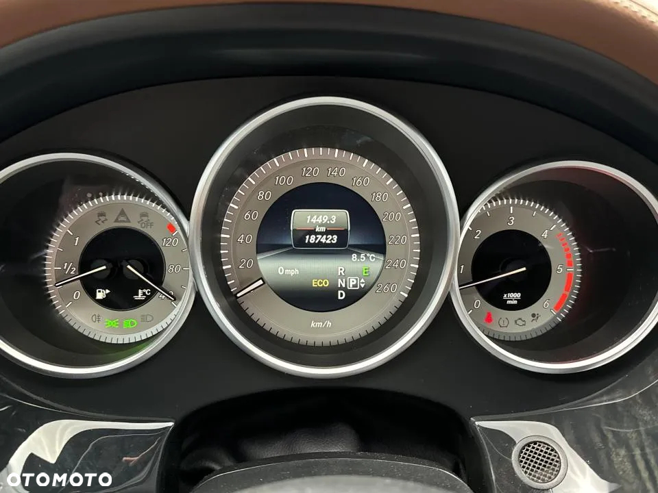 Mercedes-Benz CLS 350 BlueTEC 4-Matic - 14