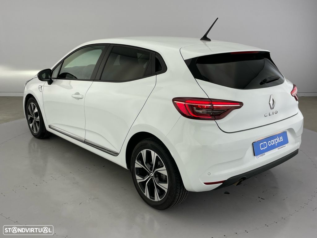 Renault Clio 1.0 TCe Intens Bi-Fuel - 26