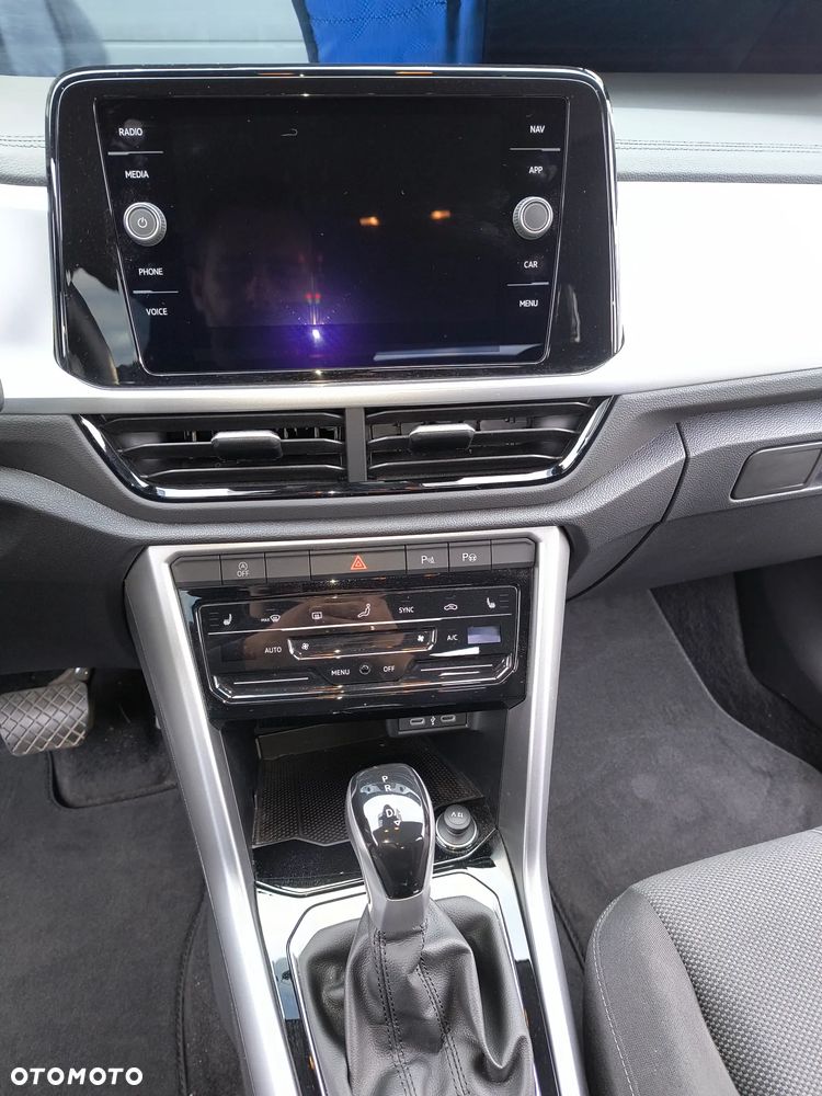 Volkswagen T-Roc 1.5 TSI Life DSG - 14