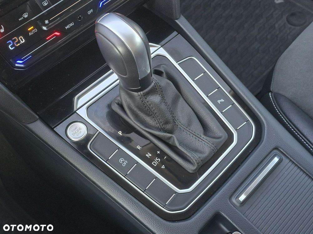 Volkswagen Arteon 2.0 TSI Elegance DSG - 25