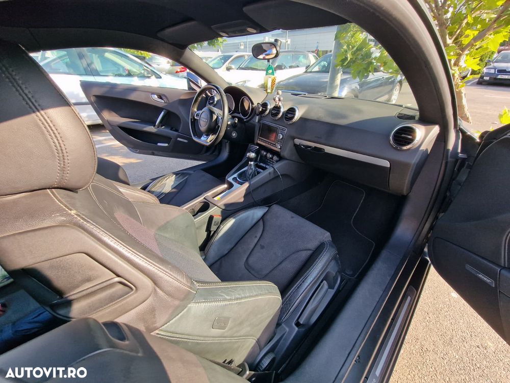 Audi TT - 15