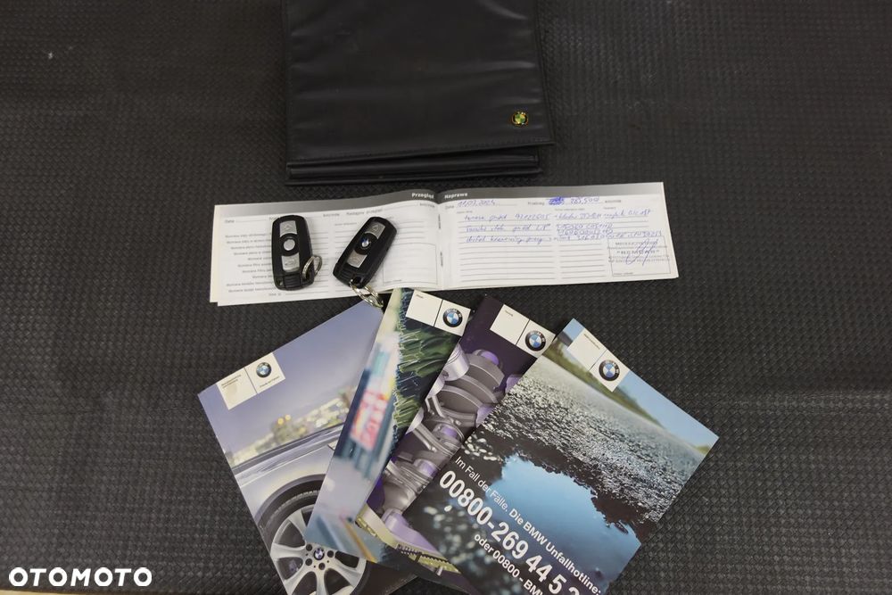 BMW Seria 5 - 18