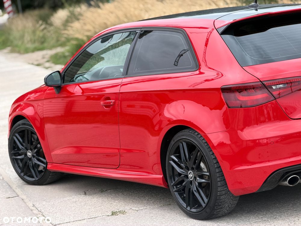 Audi S3 S tronic - 20