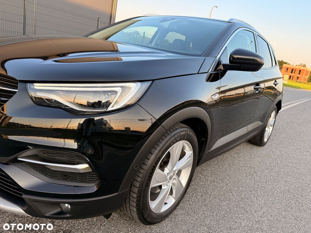 Opel Grandland X 1.6 T Ultimate S&S - 20