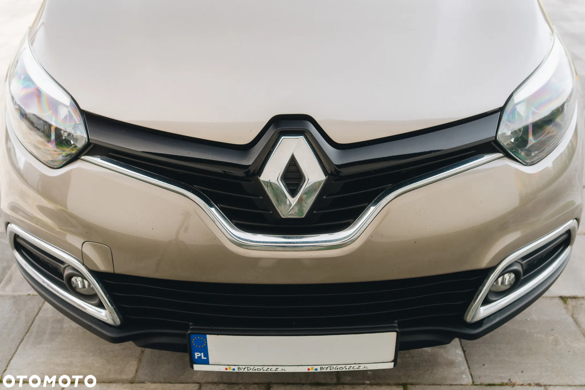 Renault Captur 1.5 dCi Energy Zen - 9