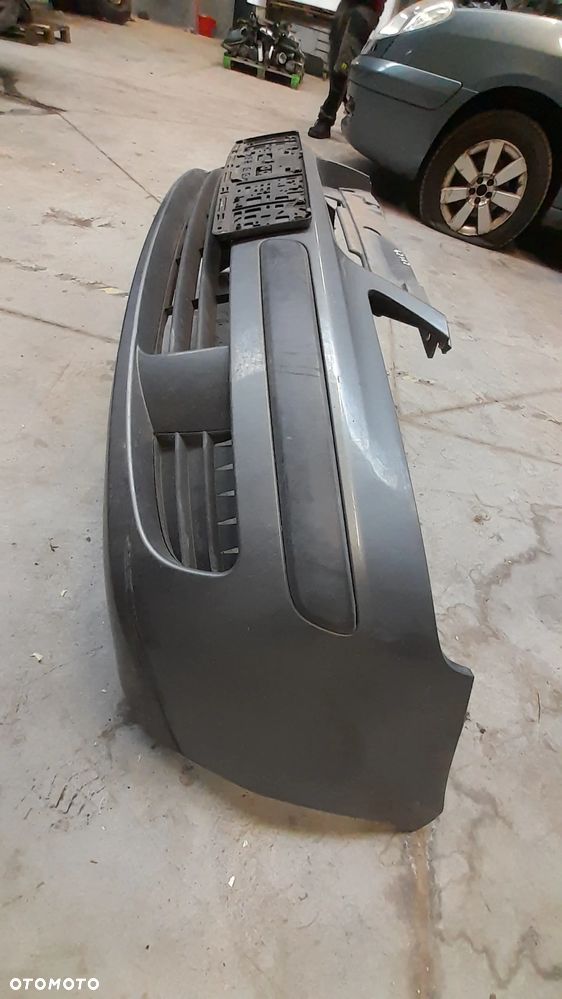 FIAT IDEA ZDERZAK PRZEDNI PRZÓD KOMPLETNY 600 nr.42/12 - 2