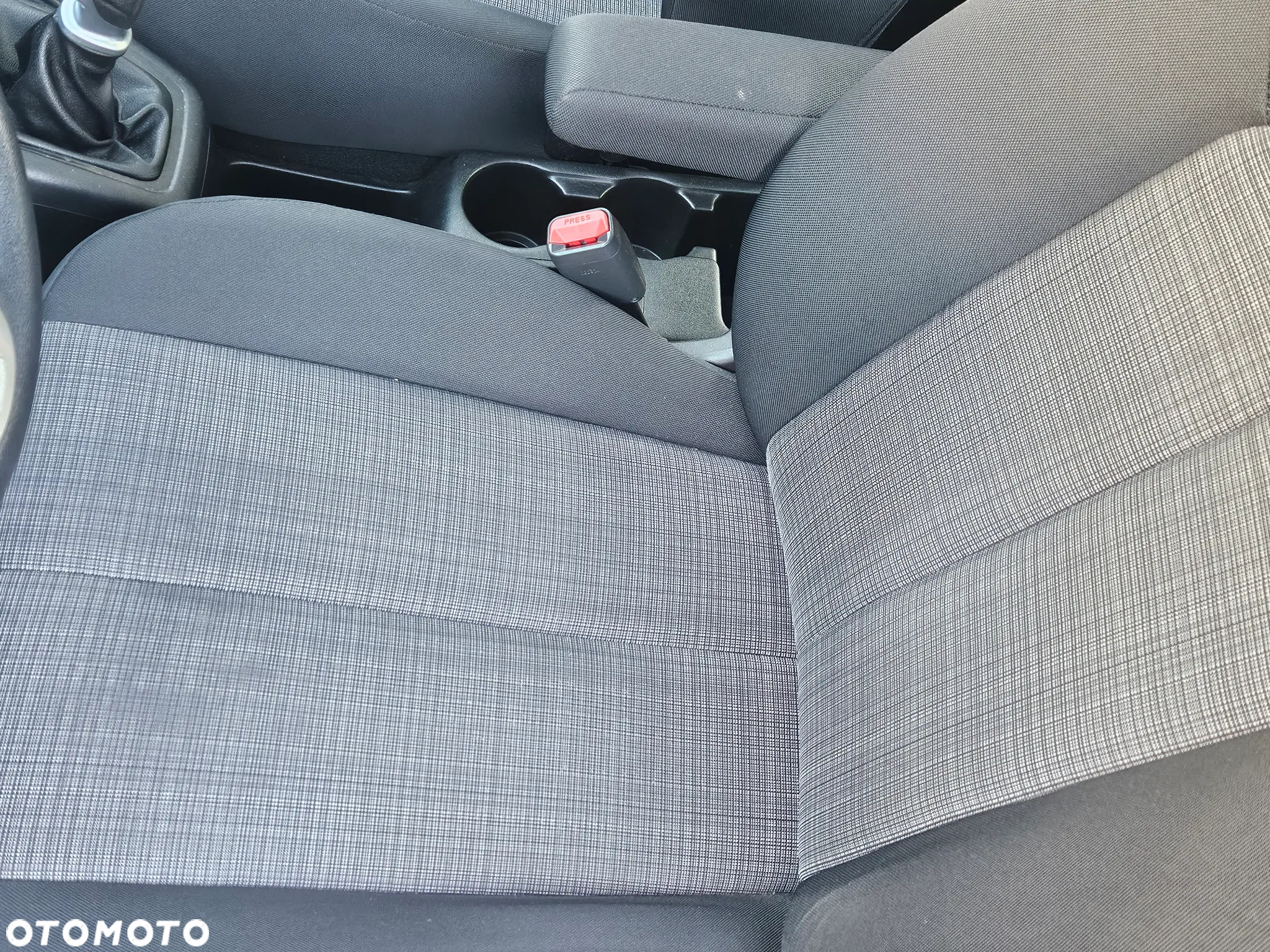 Kia Venga 1.4 CVVT Fifa World Cup Edition - 6