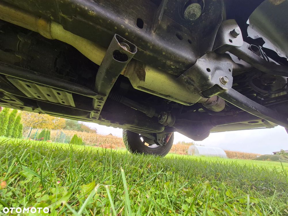 Jeep Wrangler - 8