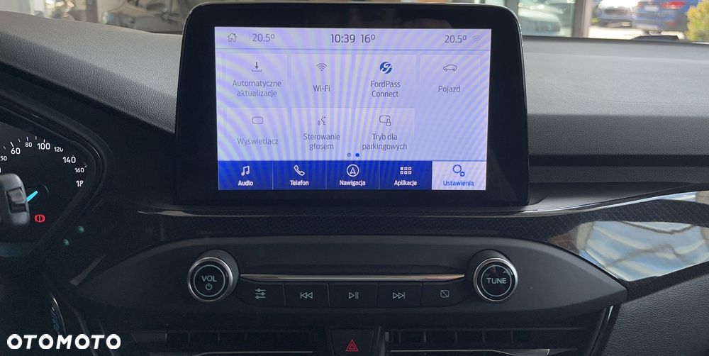 Ford Focus 1.5 EcoBoost ST-Line ASS - 29