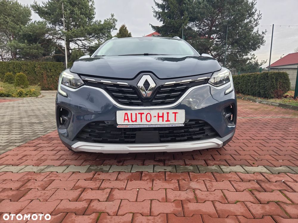 Renault Captur - 3