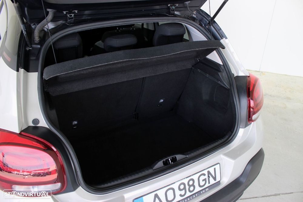 Citroën C3 1.5 BlueHDi C-Series - 10