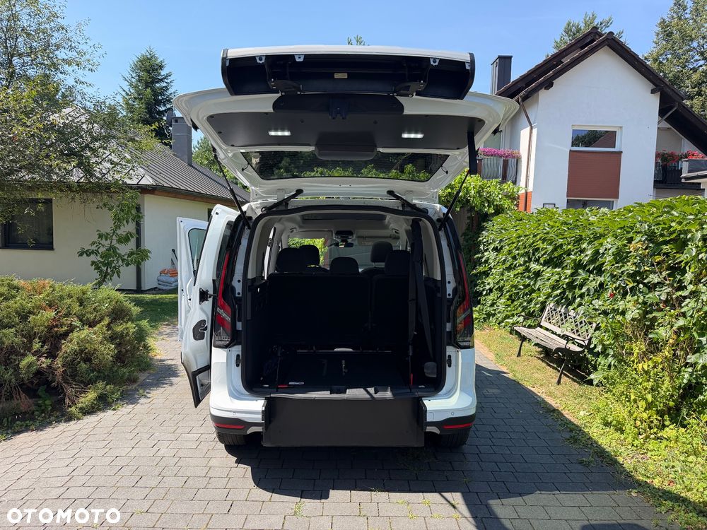 Ford Tourneo Connect 1.5 EcoBoost Active - 14