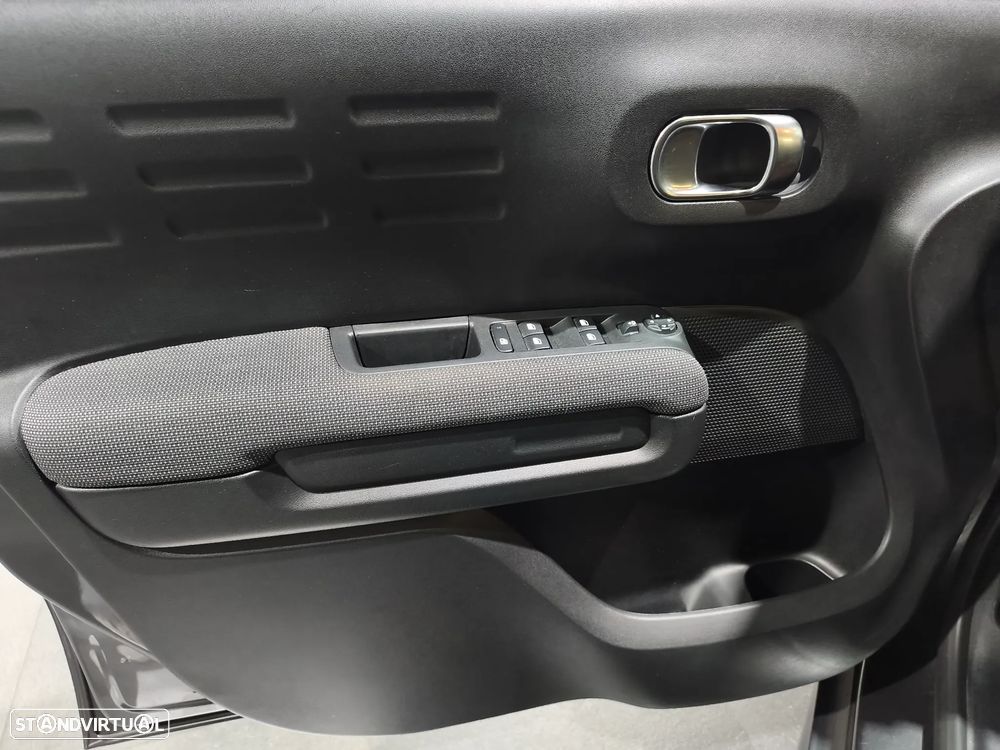 Citroën C3 Aircross 1.2 PureTech Feel - 8