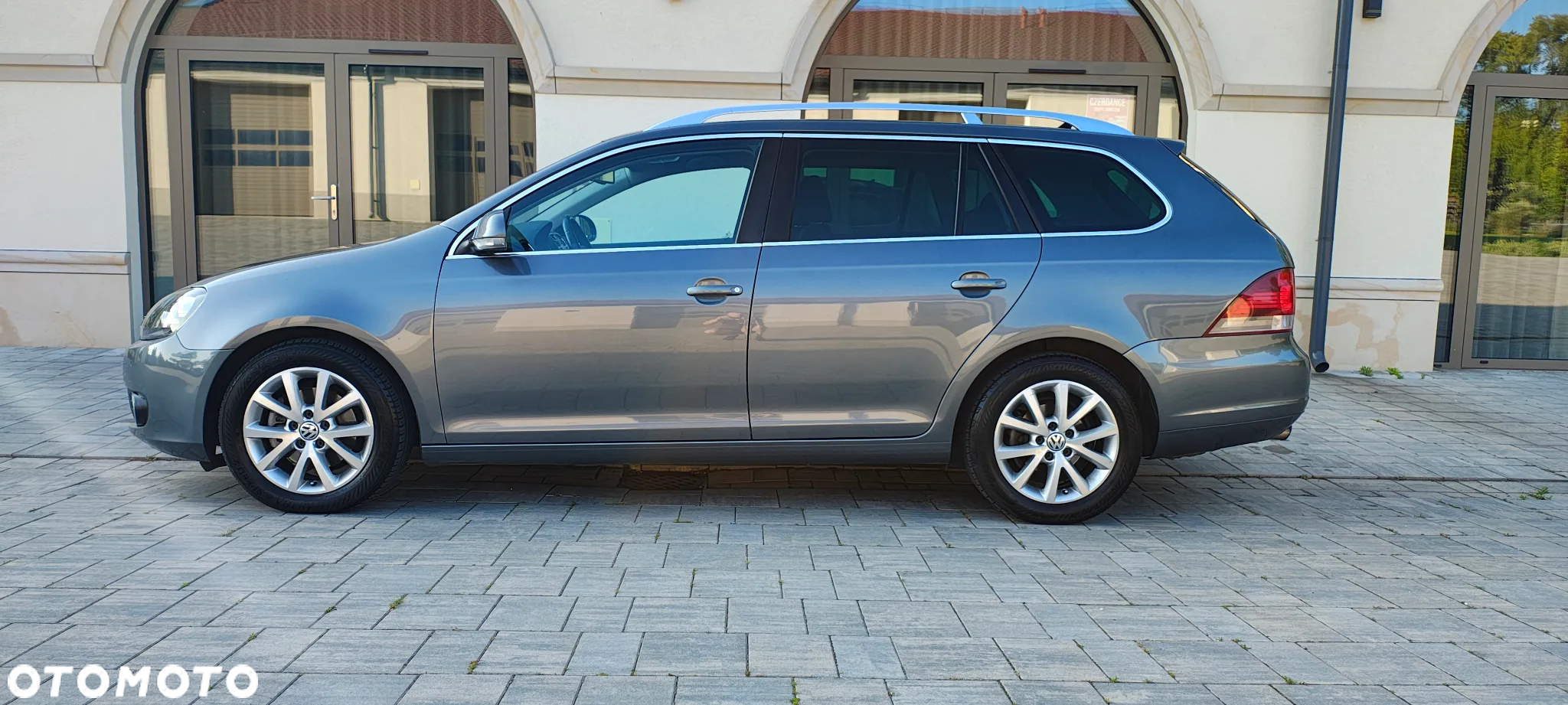 Volkswagen Golf 1.4 TSI DSG Highline - 4