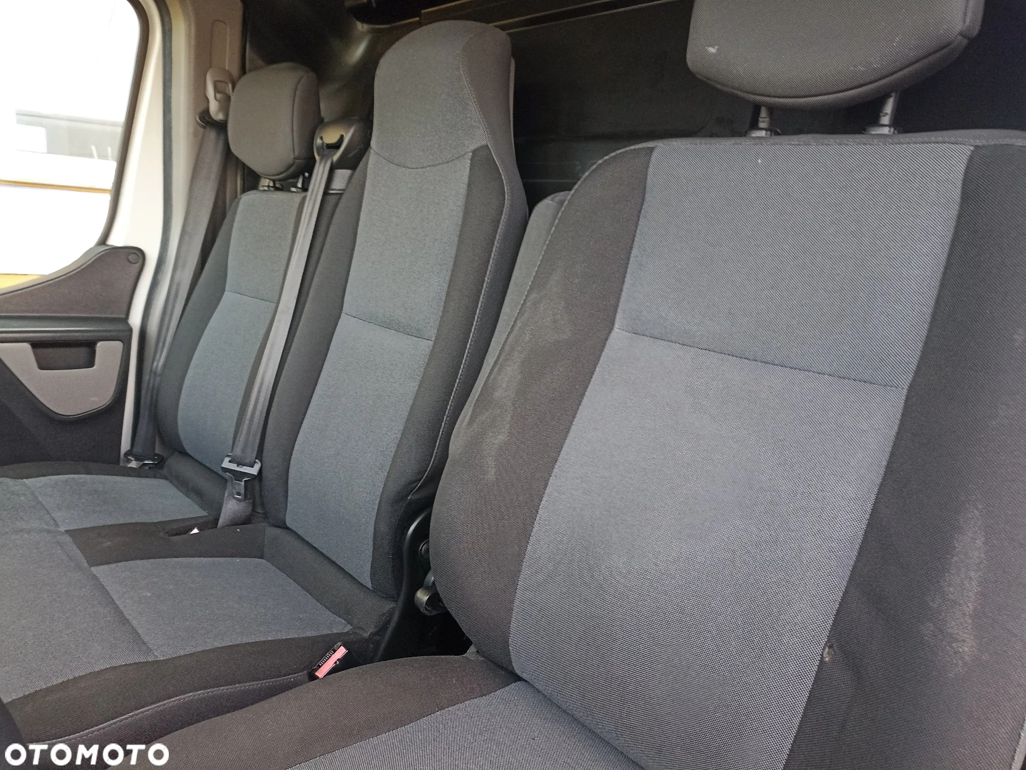 Renault MASTER - 9