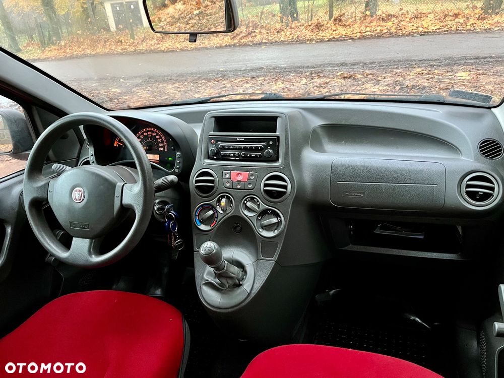 Fiat Panda 1.2 Active Eco - 7
