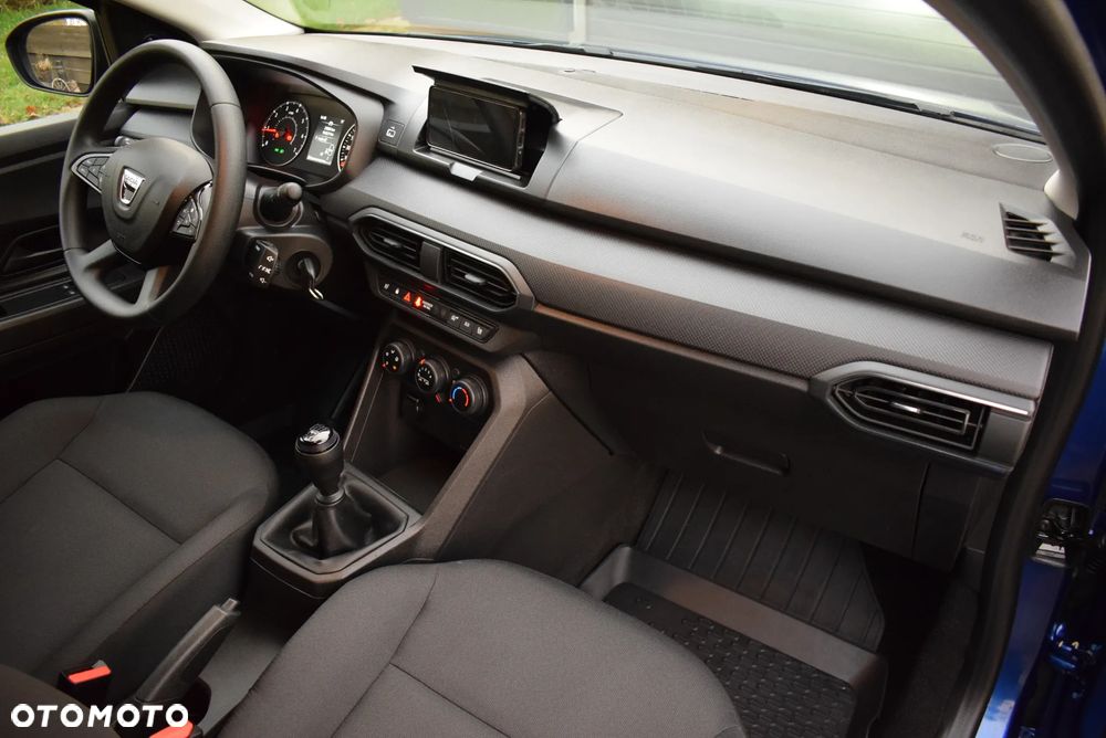 Dacia Sandero - 37