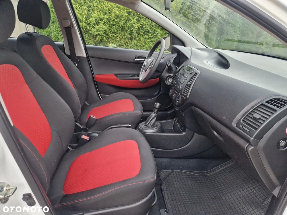 Hyundai i20 1.2 Edition Plus - 35