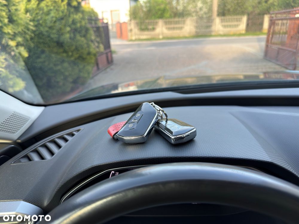 Seat Leon 1.5 TSI ACT OPF FR Plus - 15