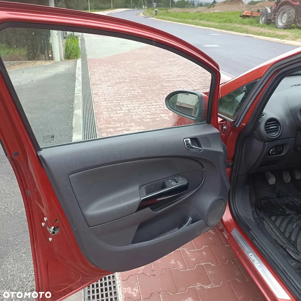 Opel Corsa - 2
