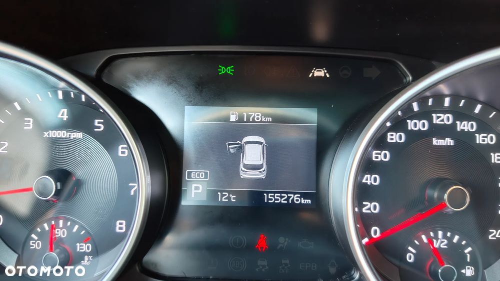 Kia ProCeed 1.5 T-GDI DCT7 OPF (48V Mild Hybrid) GT Line - 23