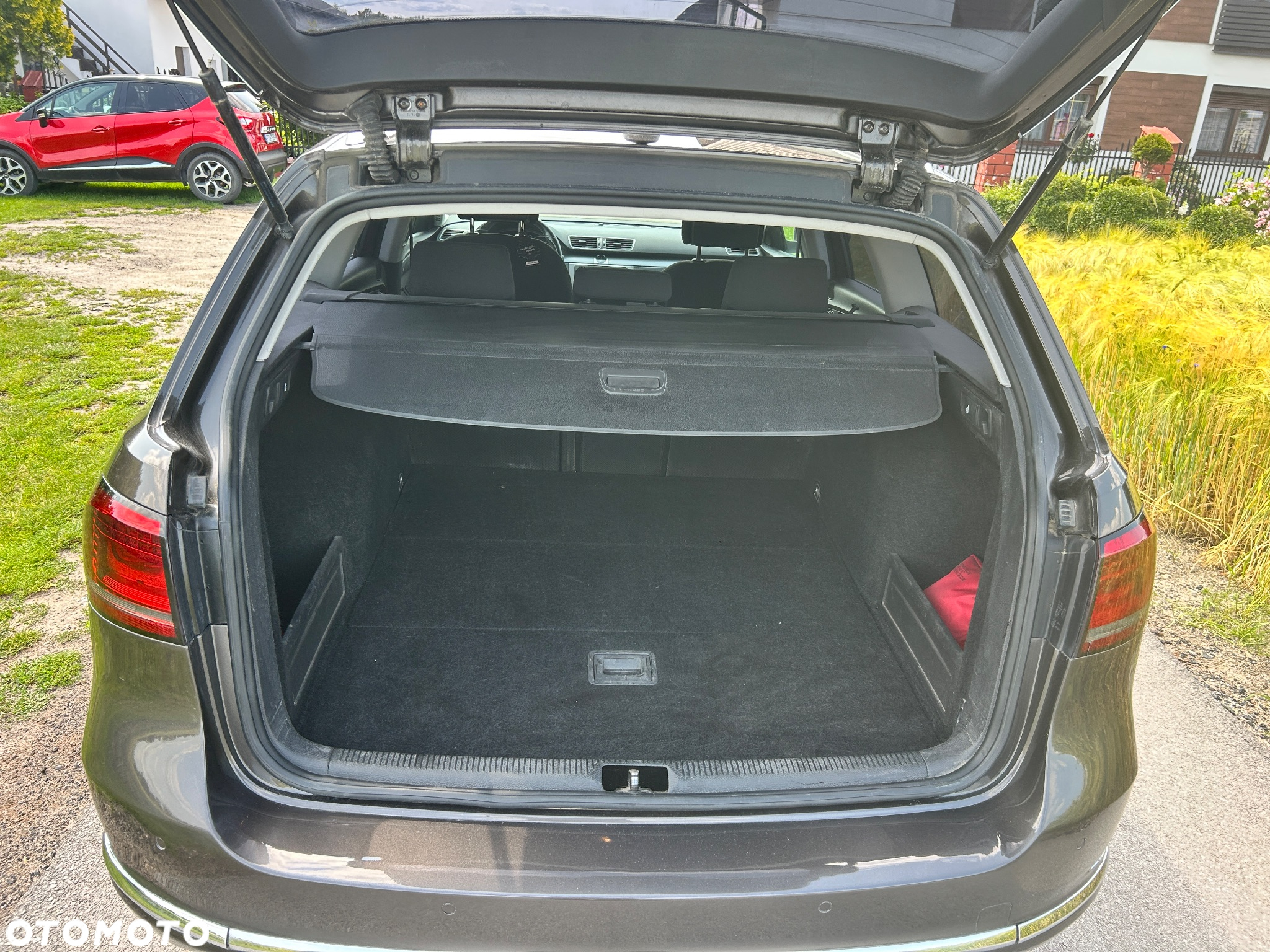 Volkswagen Passat 2.0 TDI Highline DSG - 10