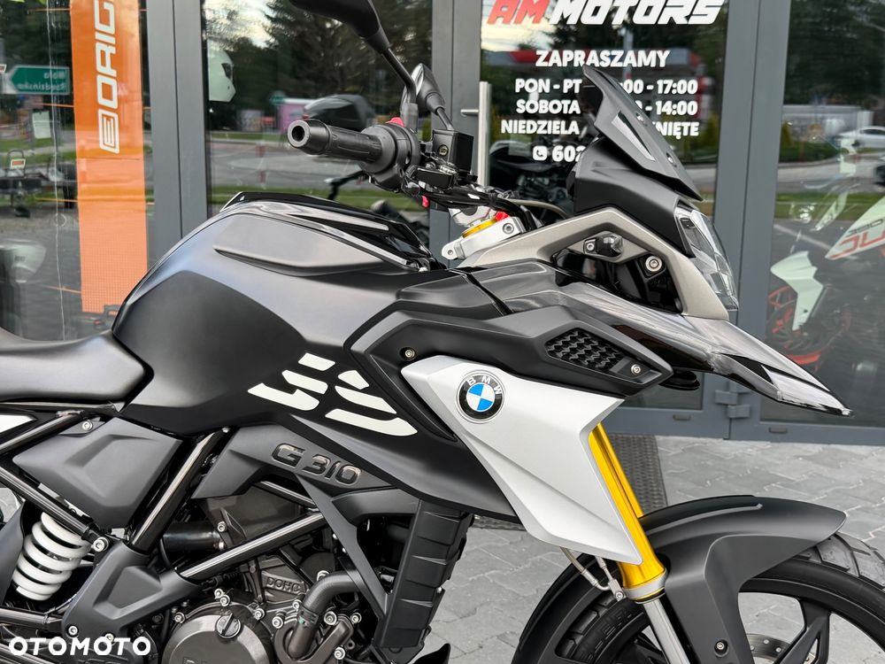 BMW GS - 8