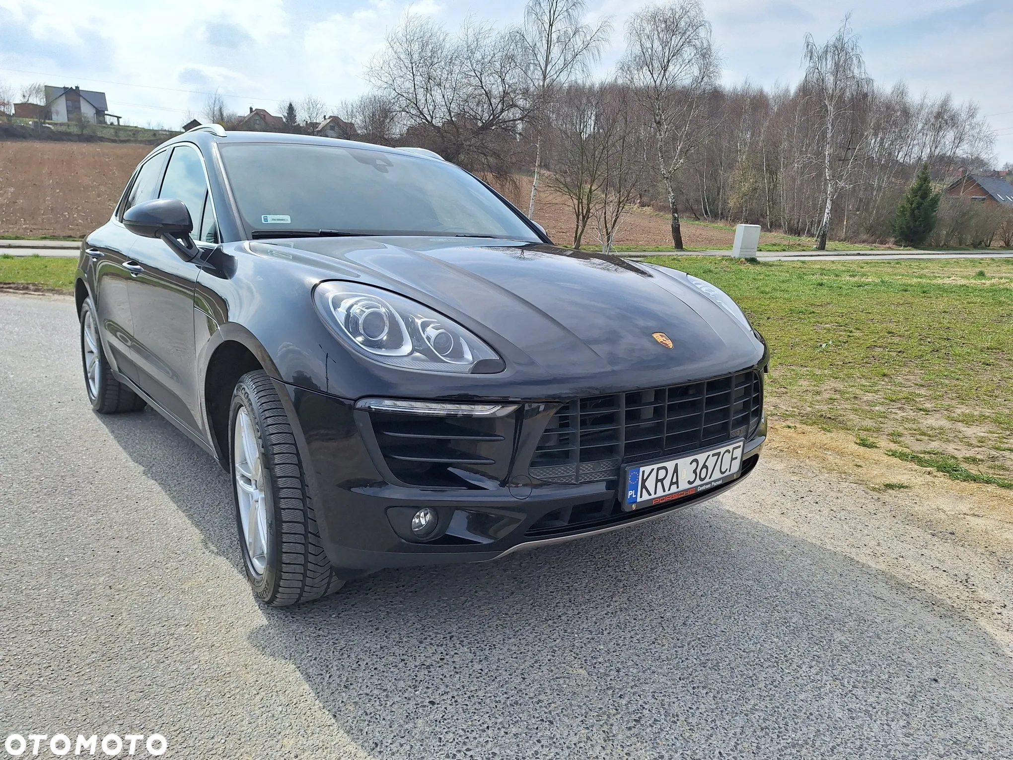 Porsche Macan S Diesel - 7