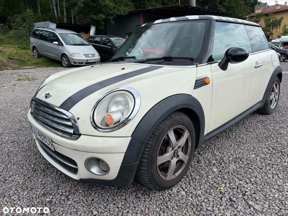 MINI Cooper - 2
