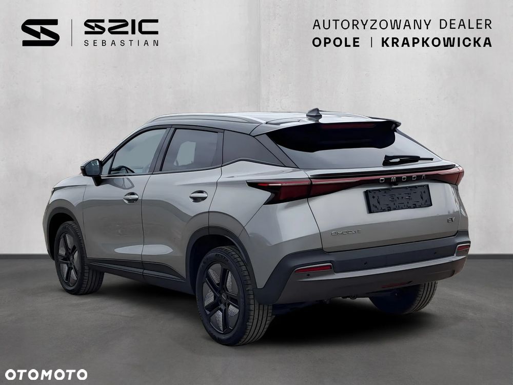 Omoda E5 63.2kWh Premium - 3