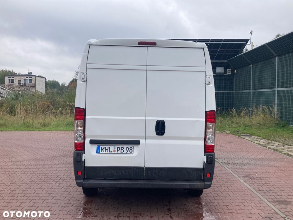 Fiat Ducato - 6