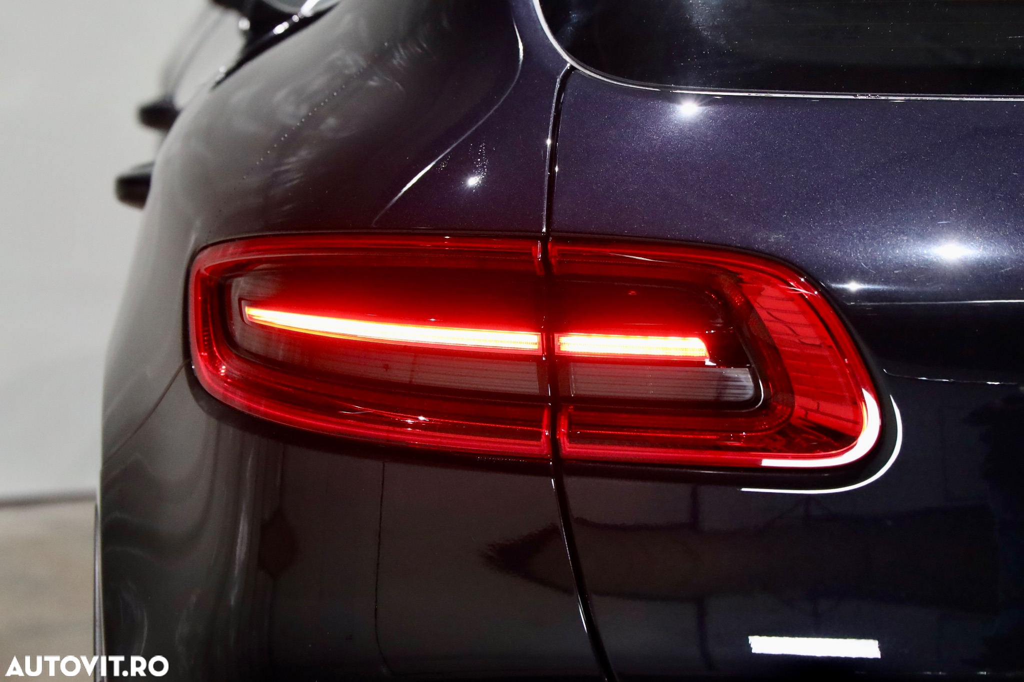 Porsche Macan S Diesel PDK - 35