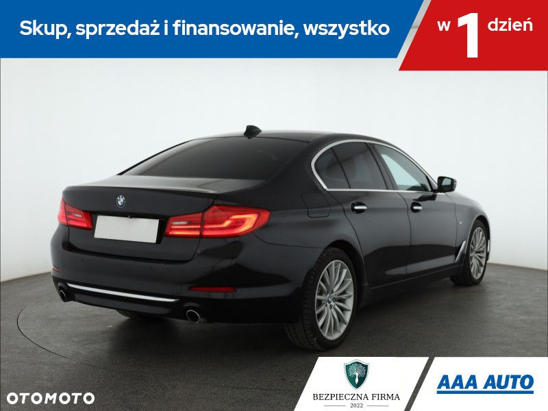 BMW Seria 5 - 6