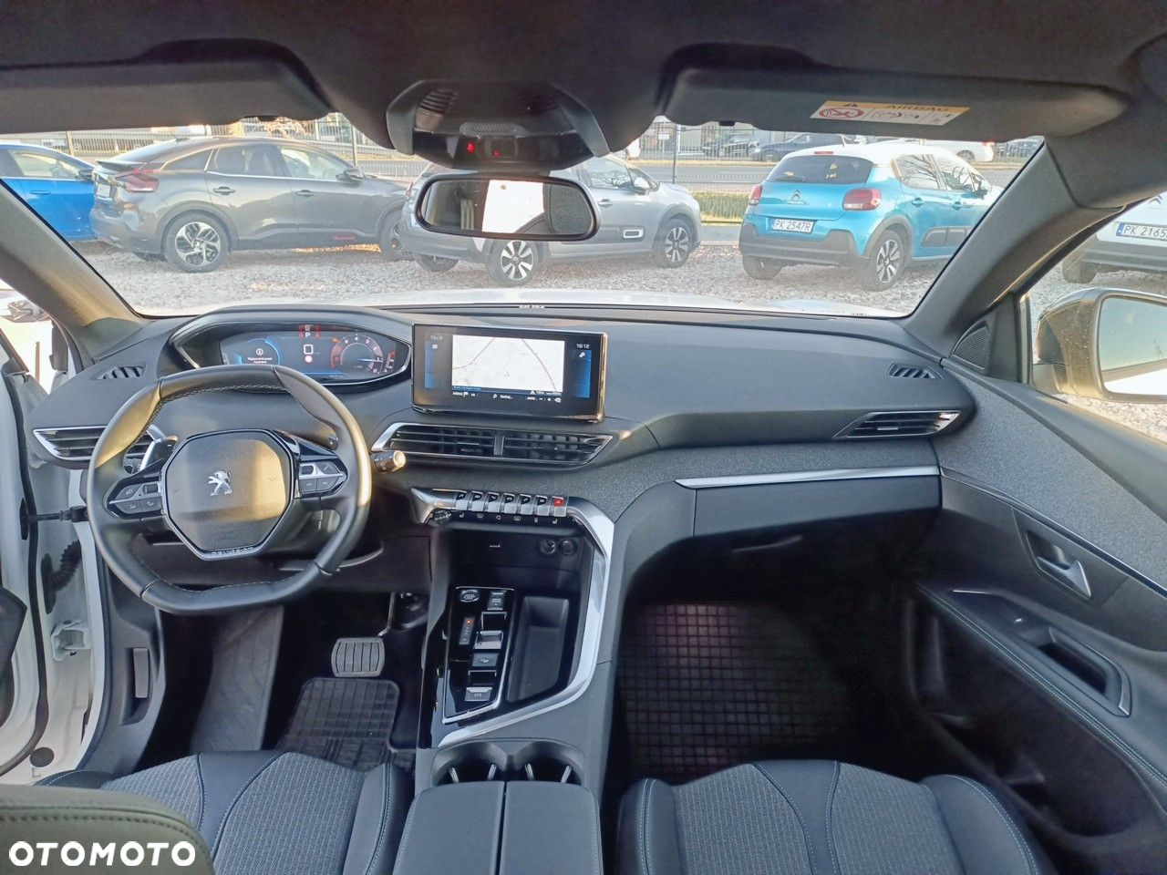 Peugeot 3008 1.5 BlueHDi Allure Pack S&S EAT8 - 27