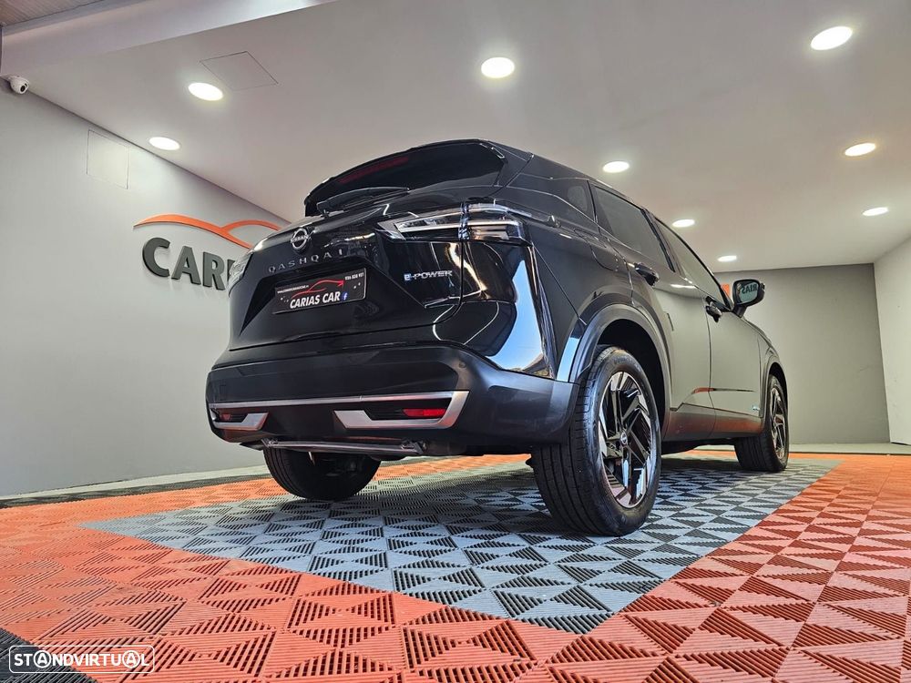 Nissan Qashqai - 9